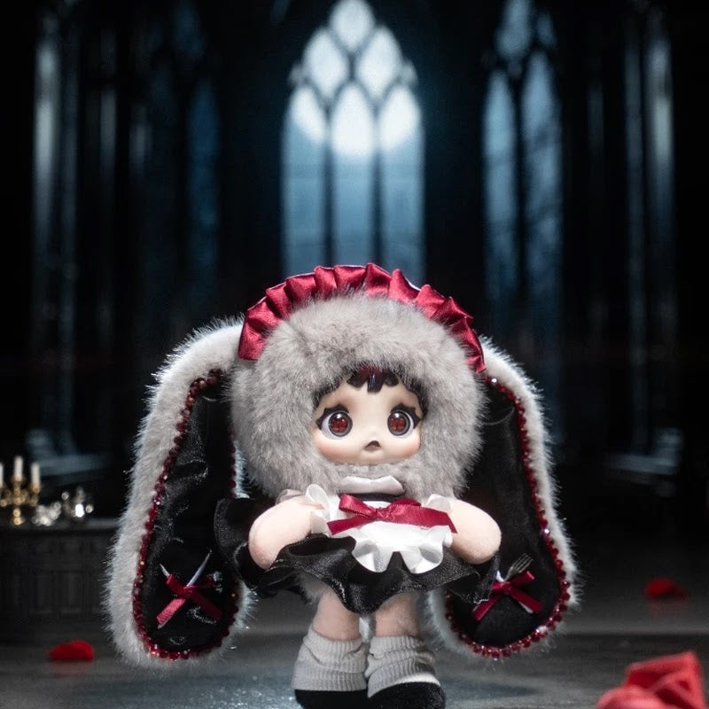 Heymi - Witch's Game Series Plush Doll Blind Box