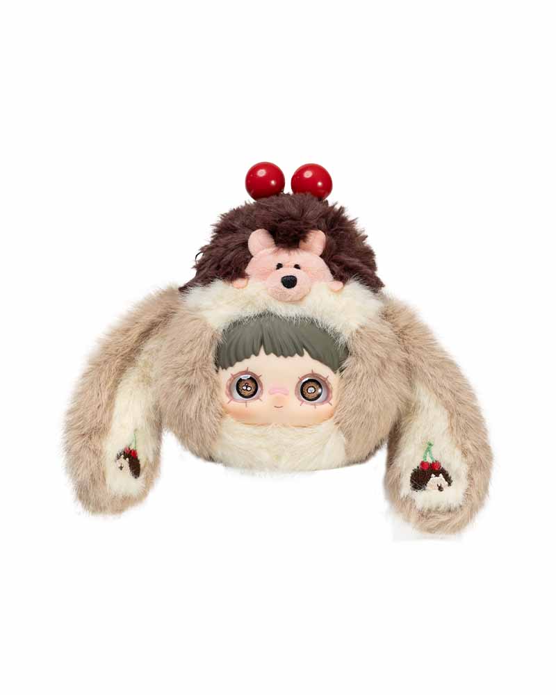 MayMei - Cute Pet Little Pocket Series Plush Doll Blind Box