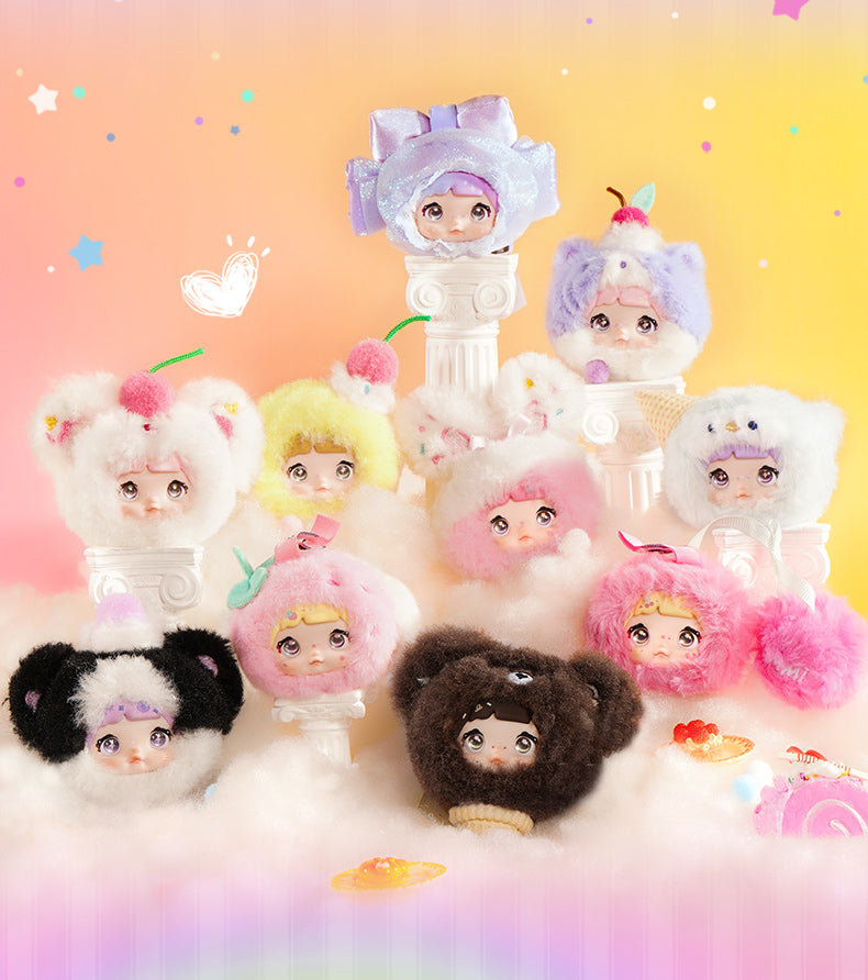 Nommi 3rd Anniversary Sale – SUREFUN