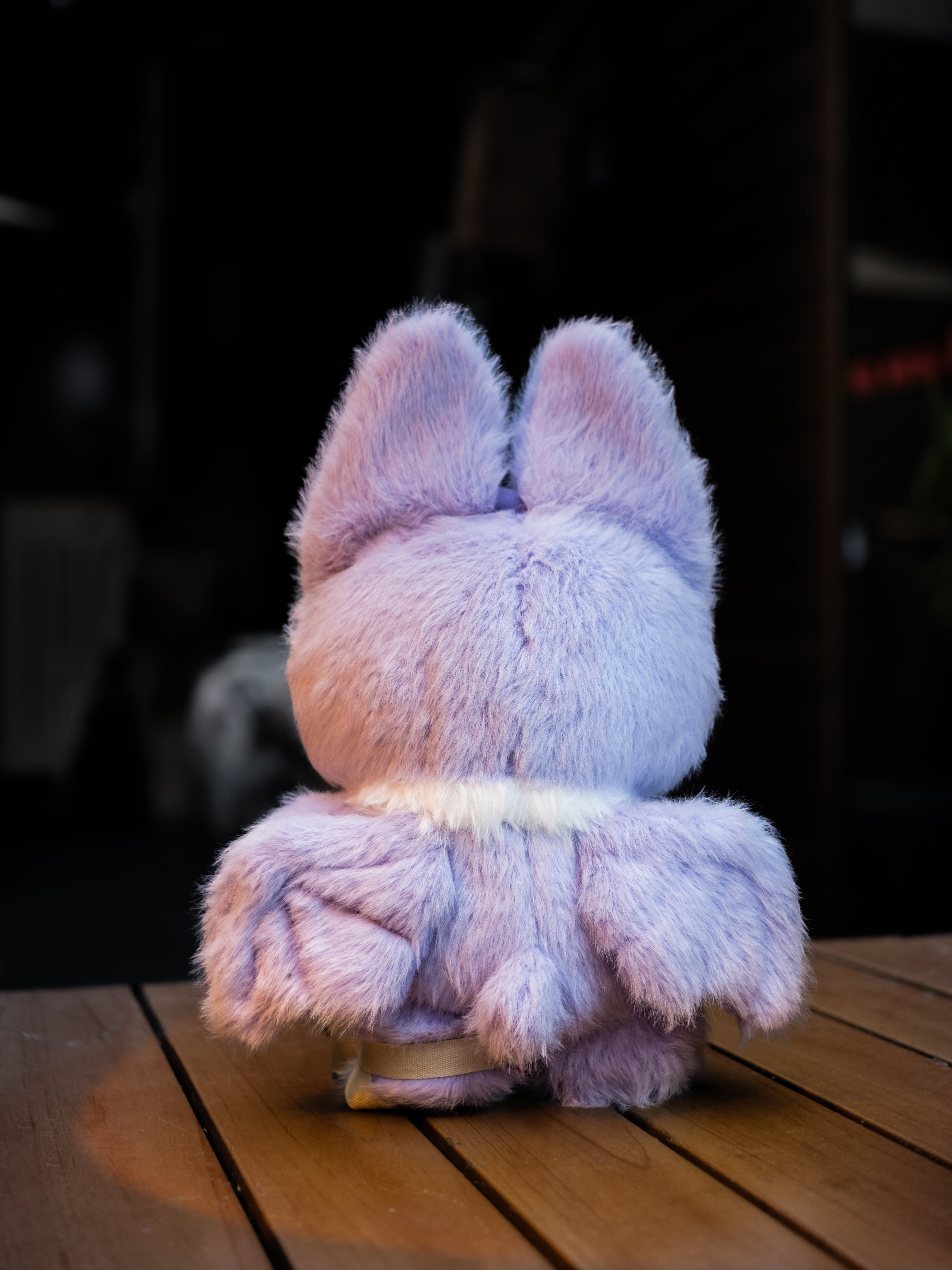 MayMei - Dark Forest Series plush blind box – SUREFUN
